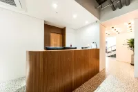 앨리스 호텔 수원 호텔