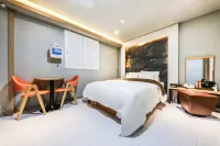 Eumsung Dubai - Parkering