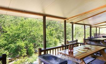 Gapyeong Solomon Pension