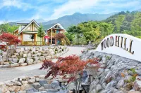 Woodhill Pension Hotels near Yongso Falls