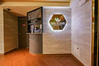 Suncheon Hotel Louys 순천시 호텔