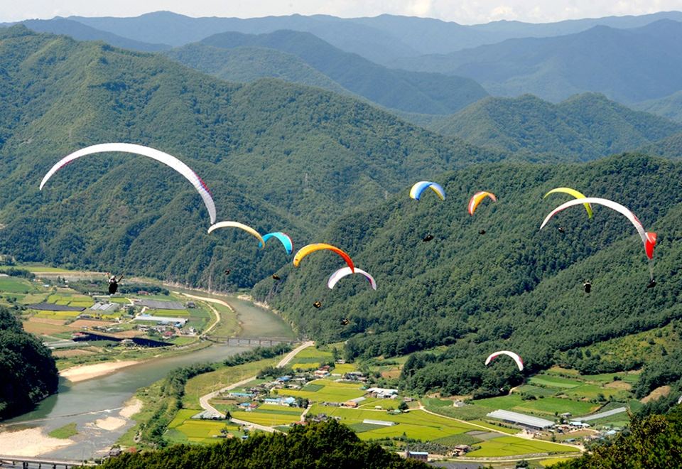 2. 평창IN게스트하..