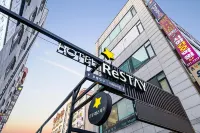 Shiheung Restay Hotels in Сіхин