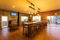 Batuque Town Villa 2