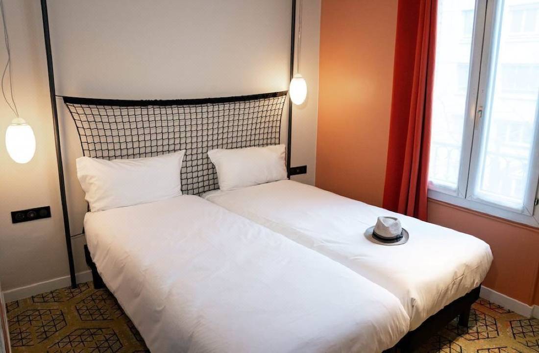 Greet Hotel Boulogne Billancourt Paris-Boulogne-Billancourt Updated 2022  Room Price-Reviews & Deals | Trip.com