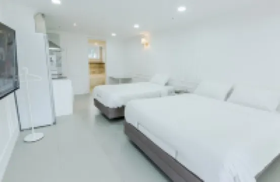 格拉茲海姆酒店