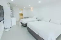 글래즈하임호텔