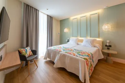 La Puerta de Nerja Boutique - Adults Recommended
