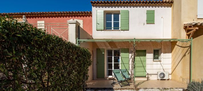 Lou Cepoun Hotels in Cogolin