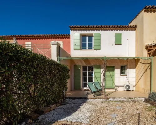Lou Cepoun Hotels in Cogolin
