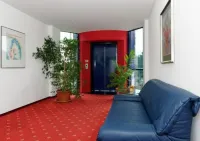 Hotel Carat - Parking