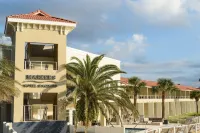 Marker 8 Hotel and Marina Hotels in Sankt Augustine