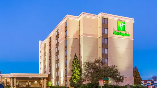 Holiday Inn Rockford(I-90&RT 20/State ST)