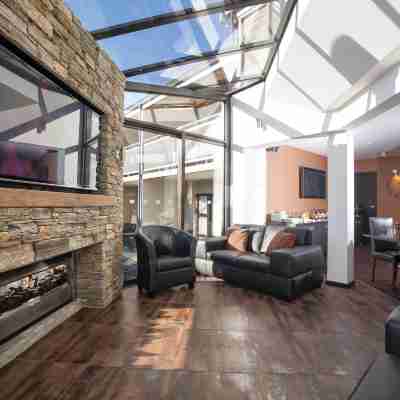 클럽 윈덤 와나카 Others