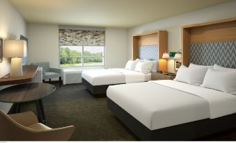 Holiday Inn Cheshire - Southington