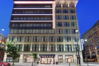 TownePlace Suites Cincinnati Downtown