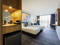 Mercure Canberra Belconnen Hotels in Belconnen