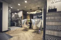 橋套房飯店 克拉科夫住宿飯店