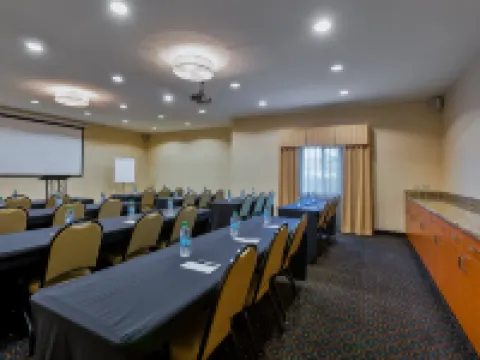 Candlewood Suites DECATUR MEDICAL CENTER by IHG Hoteles en Condado de Wise