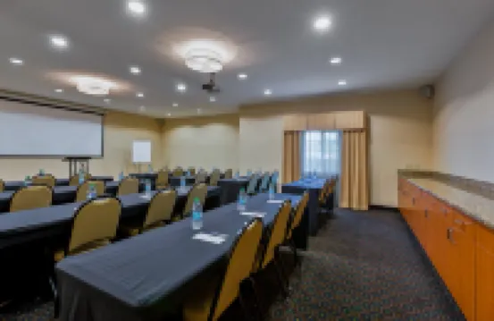 Candlewood Suites DECATUR MEDICAL CENTER by IHG