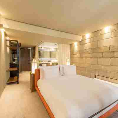 Hotel Sahrai Rooms