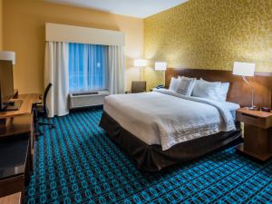 Fairfield Inn & Suites Atlanta Fairburn