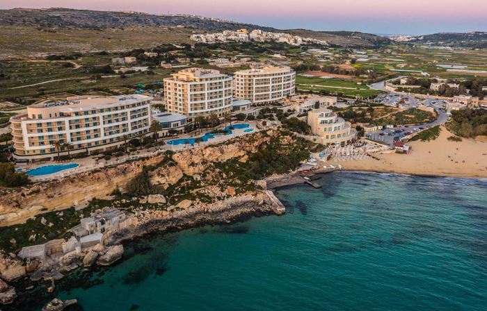 Radisson Blu Golden Sands Resort and Spa, Golden B