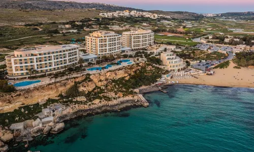 Radisson Blu Golden Sands Resort and Spa, Golden B