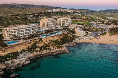 Radisson Blu Golden Sands Resort and Spa, Golden B