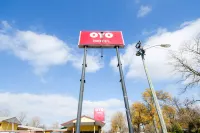 OYO Hotel Blytheville AR I-55 فنادق في بليثفيل