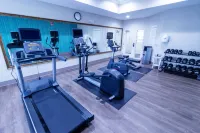 Holiday Inn Express & Suites CRESTVIEW SOUTH I-10 by IHG - Gym