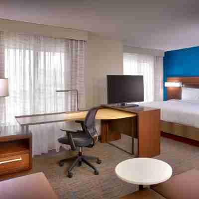 Residence Inn Salt Lake City-West Jordan Rooms