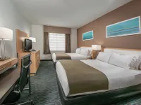 Holiday Inn Express & Suites SAN ANTONIO RIVERCENTER AREA by IHG Hotels near Fairchild Park