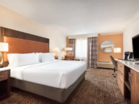 Holiday Inn FT. LAUDERDALE-AIRPORT by IHG ハリウッドのホテル