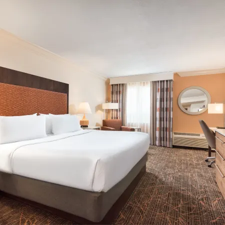 Holiday Inn FT. LAUDERDALE-AIRPORT by IHG