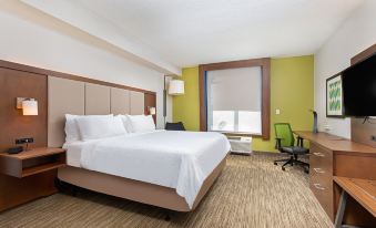 Holiday Inn Express & Suites MT. Juliet-Nashville Area