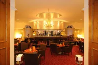 Hotel im Harz - Kurhotel Fürstenhof und Restaurant Vis-A-Vis Hotels in Blankenburg (Harz)