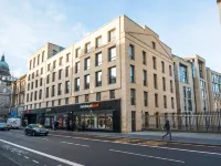 Ibis Edinburgh Centre South Bridge – Royal Mile Hotels near Greyfriars Bobby