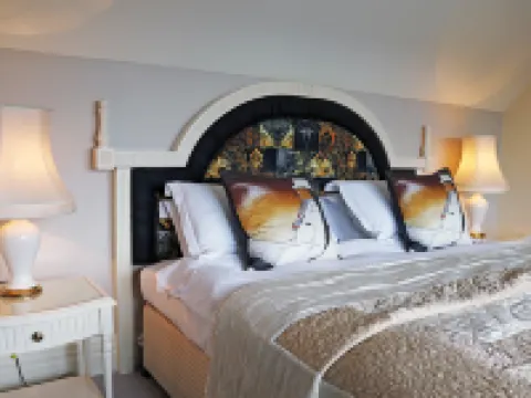 Fredrick's Hotel & Spa Maidenhead otelleri