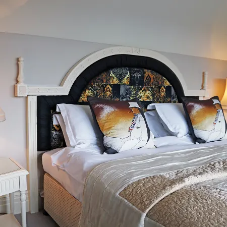 Fredrick's Hotel & Spa