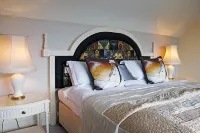 Fredrick's Hotel Restaurant Spa Hotels in Maidenhead