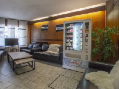 Hôtel Mont-Brison Hotels in Briançon