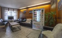 Hôtel Mont-Brison Hotels in Montgenèvre