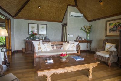 アルティメット　ビーチフロント　ヴィラ パシフィック リゾート アイツタキの写真