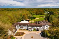 The Limes Country Lodge Hotel Hôtels à : Redditch