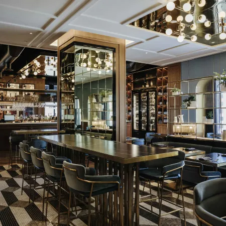 Sofitel Adelaide