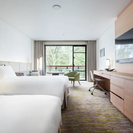 Holiday Inn Resort SHINANO-OMACHI KUROYON by IHG
