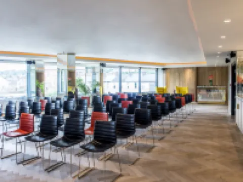 The River Lee Hotel a Member of the Doyle Collection Hotels in Cork