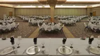 Holiday Inn SPEARFISH-CONVENTION CENTER by IHG - breakfast