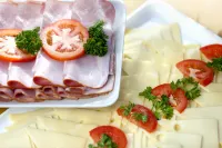 Holiday Inn Express ZÜRICH AIRPORT by IHG - breakfast